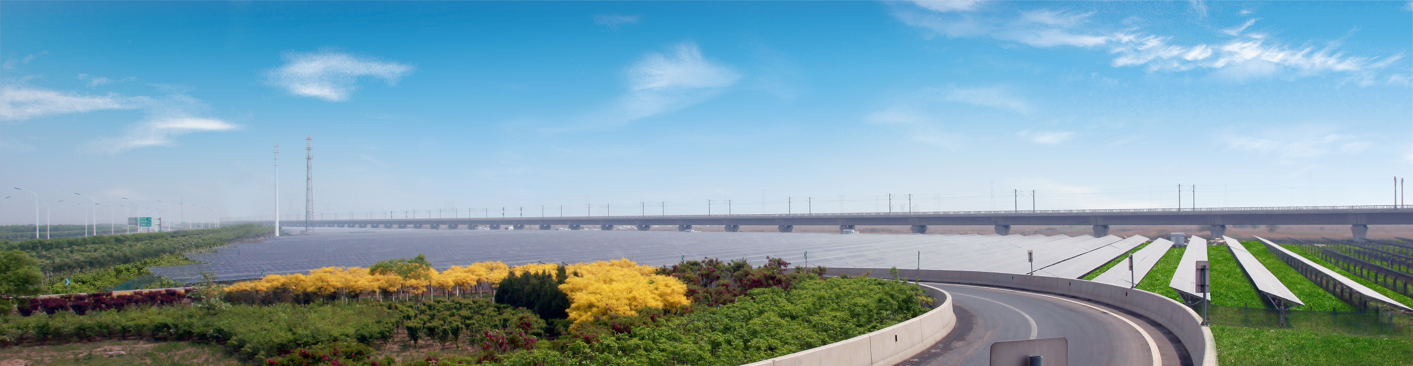 Xinyi Solar Holdings Ltd Stock