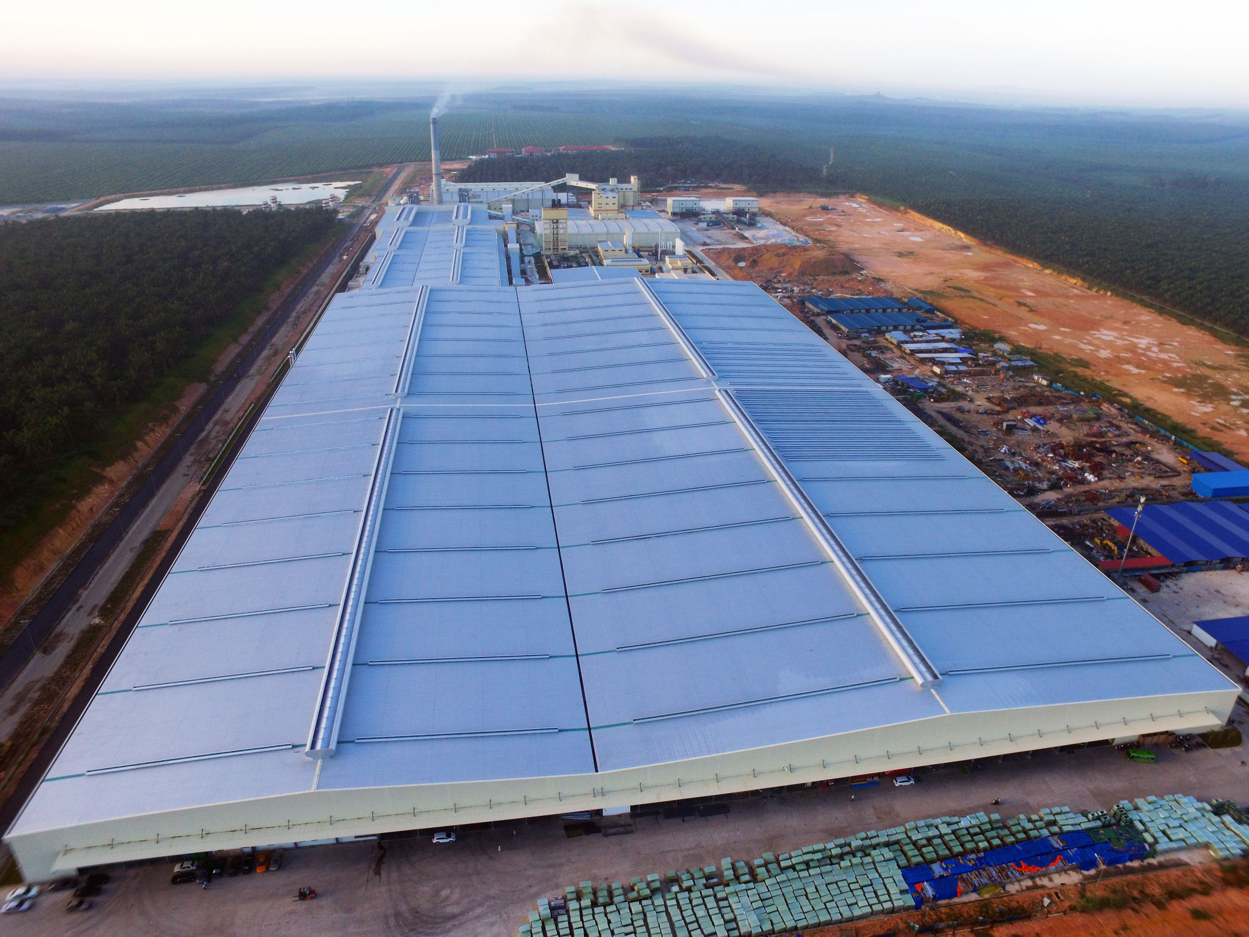 信义光能控股有限公司